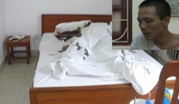 Gã sát nhân bệnh hoạn cúng thi thể người tình trong nhà nghỉ